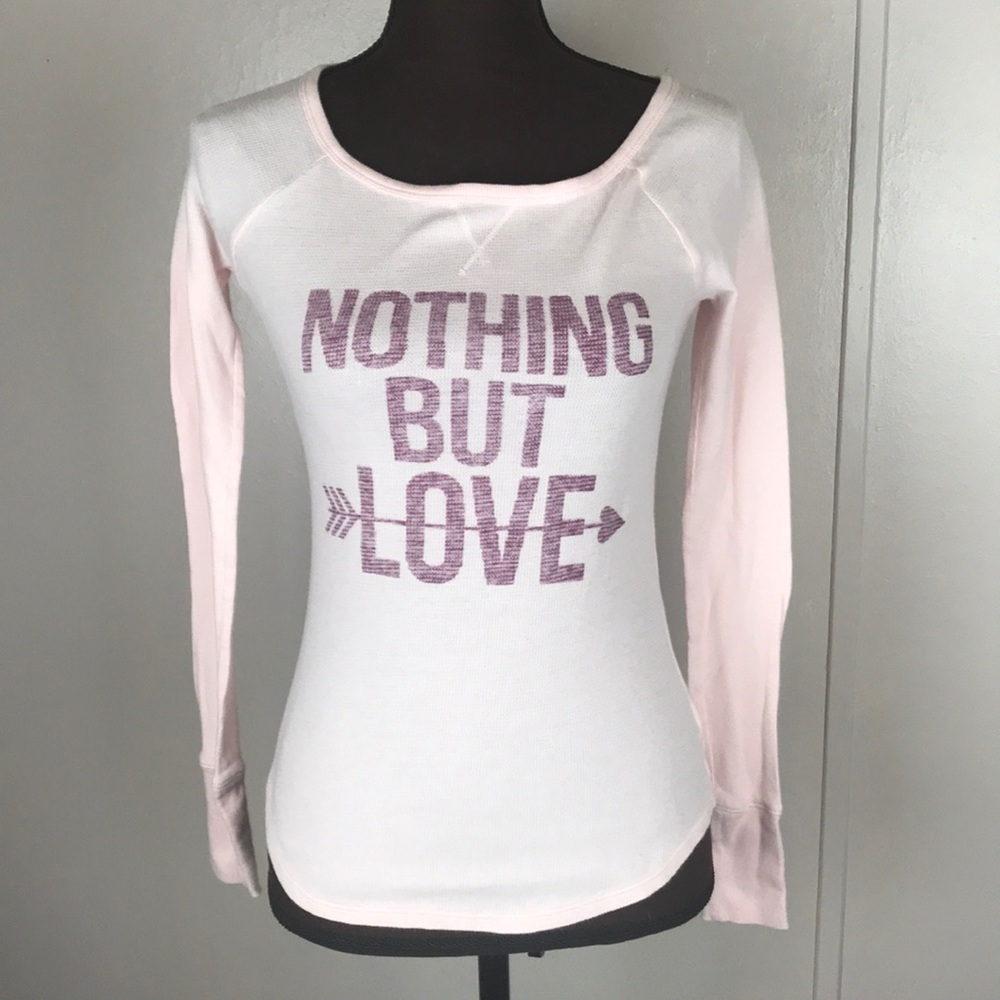 American Eagle Shirt